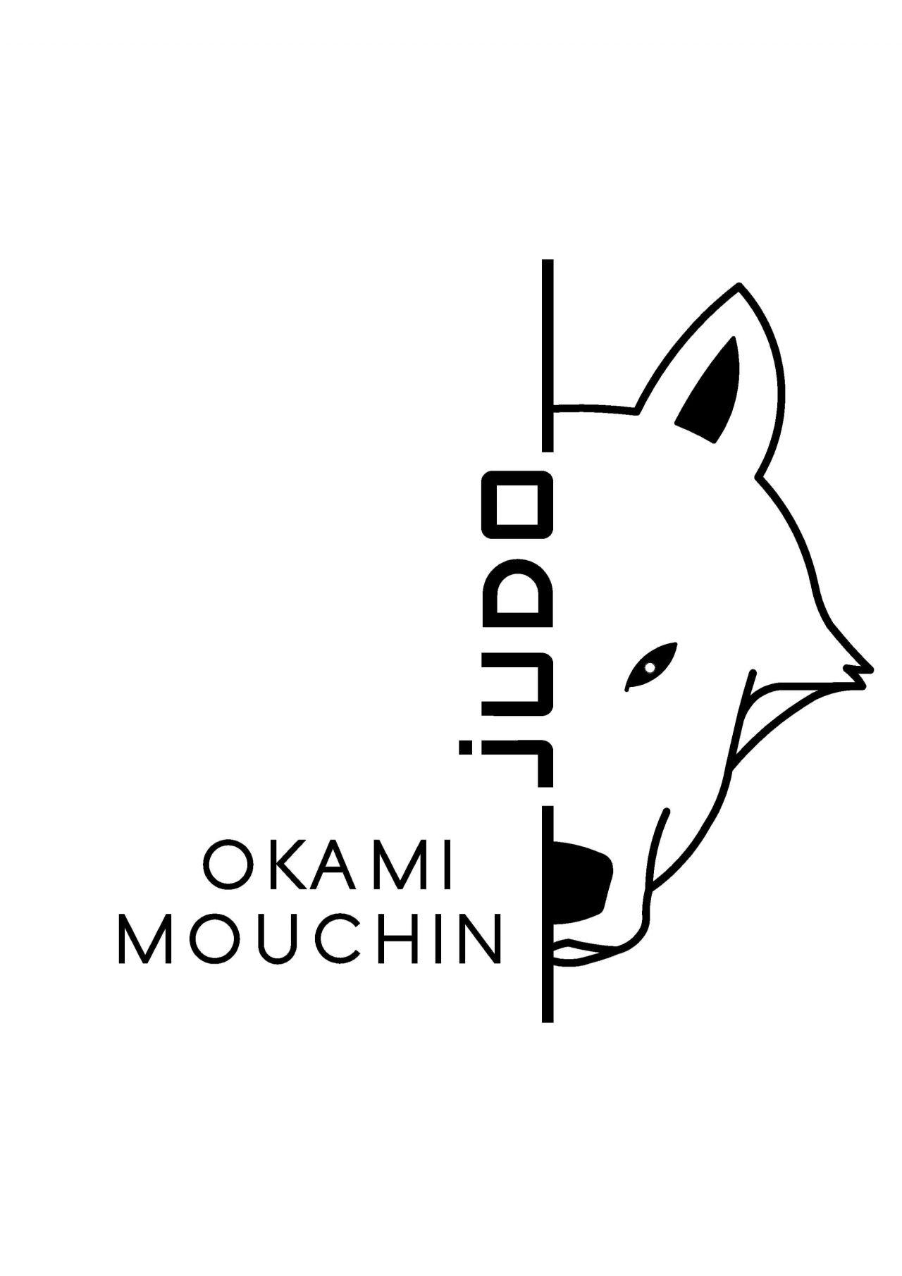 Logo JUDO CLUB MOUCHIN
