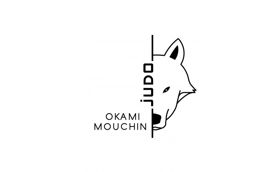 Logo du JUDO CLUB MOUCHIN